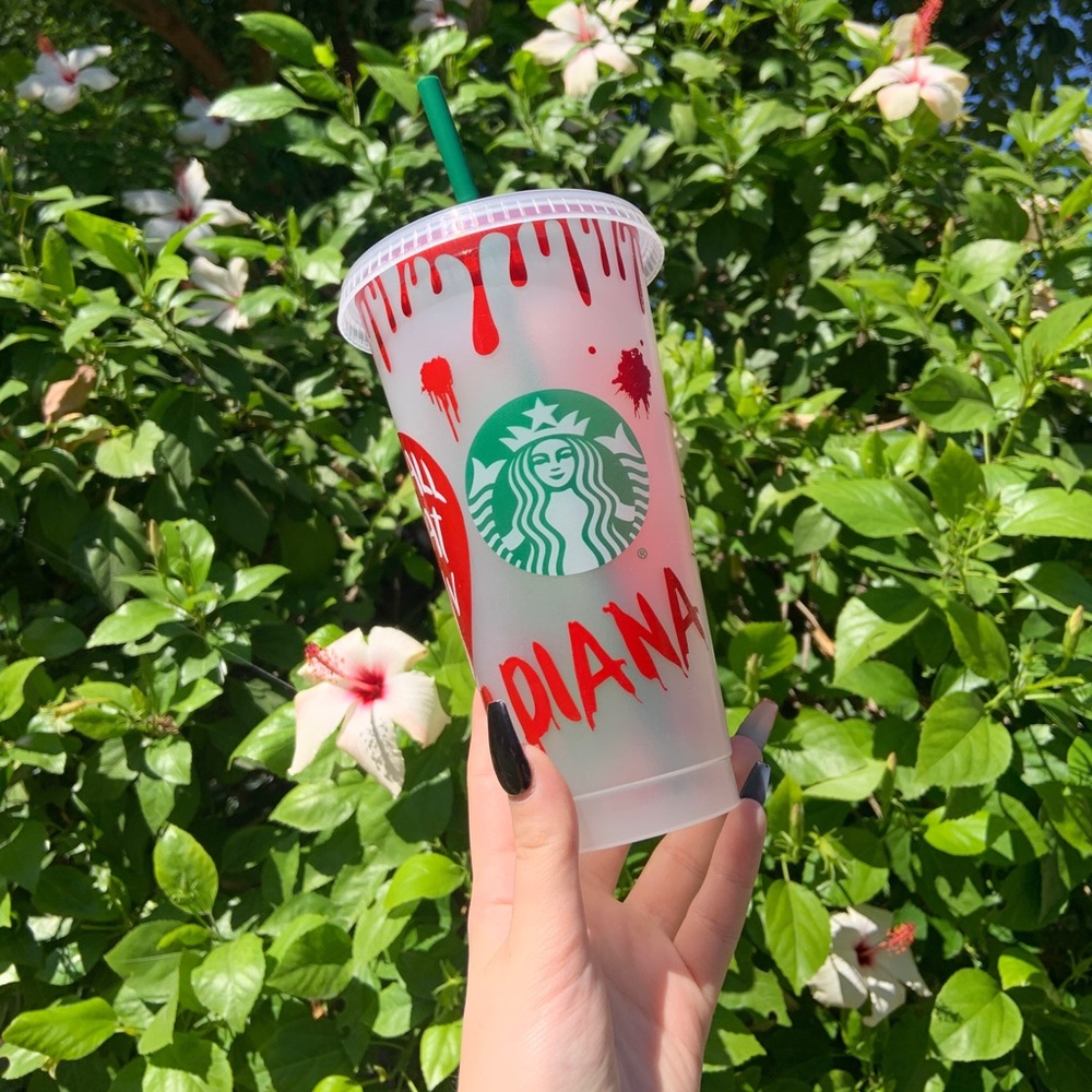 IT Starbuckscups, 2 available